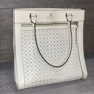 Large Kate Spade Purse